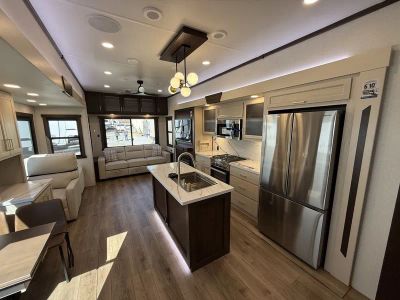 2026 Forest River RV Cedar Creek - Photo 7