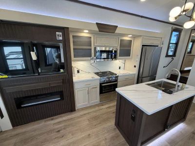 2026 Forest River RV Cedar Creek - Photo 13