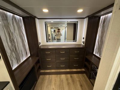 2026 Forest River RV Cedar Creek - Photo 22