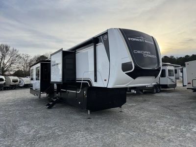 2026 Forest River RV Cedar Creek - Photo 1