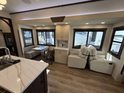 2026 Forest River RV Cedar Creek - Photo 15