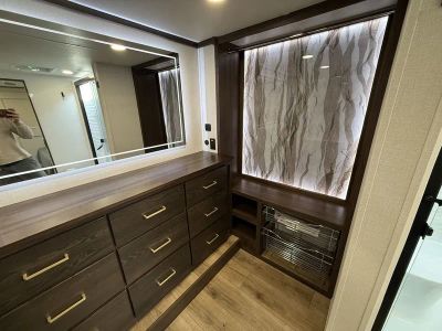 2026 Forest River RV Cedar Creek - Photo 24