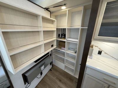 2026 Forest River RV Cedar Creek - Photo 17