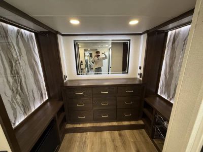 2026 Forest River RV Cedar Creek - Photo 23