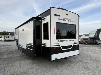 2026 Forest River RV Cedar Creek - Photo 5