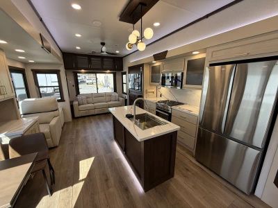 2026 Forest River RV Cedar Creek - Photo 6