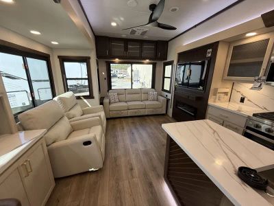 2026 Forest River RV Cedar Creek - Photo 12