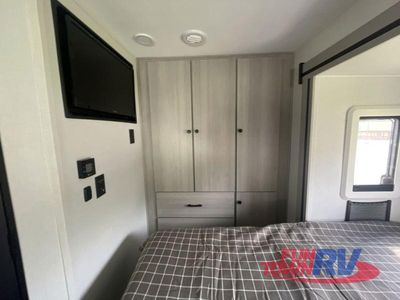 2025 Forest River RV Solera - Photo 33