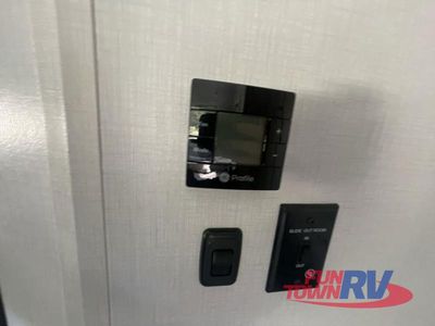 2025 Forest River RV Solera - Photo 25