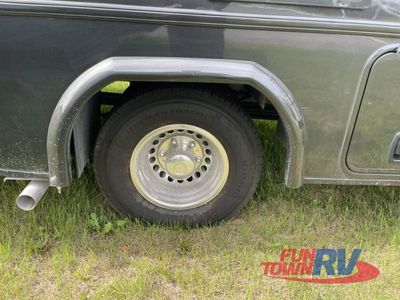 2025 Forest River RV Solera - Photo 12