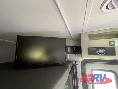 2025 Forest River RV Solera - Photo 21