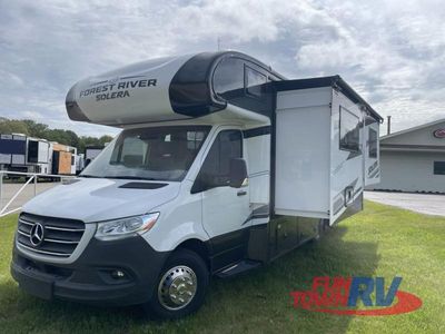 2025 Forest River RV Solera - Photo 4