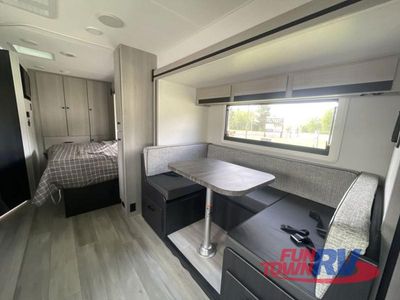 2025 Forest River RV Solera - Photo 23