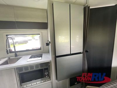 2025 Forest River RV Solera - Photo 19