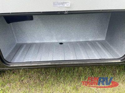 2025 Forest River RV Solera - Photo 7
