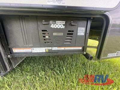 2025 Forest River RV Solera - Photo 10