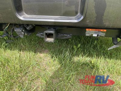 2025 Forest River RV Solera - Photo 9