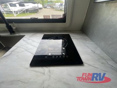2025 Forest River RV Solera - Photo 17