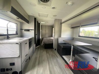 2025 Forest River RV Solera - Photo 14