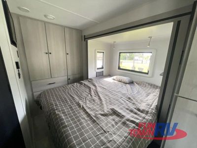 2025 Forest River RV Solera - Photo 30