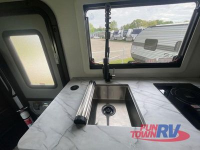 2025 Forest River RV Solera - Photo 16