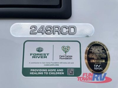 2025 Forest River RV Solera - Photo 34