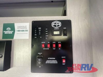 2025 Forest River RV Solera - Photo 24