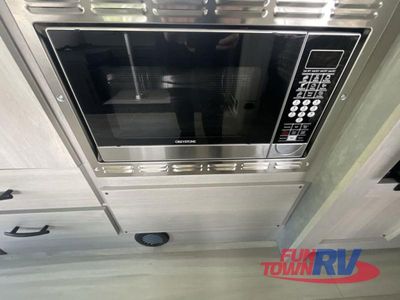 2025 Forest River RV Solera - Photo 18