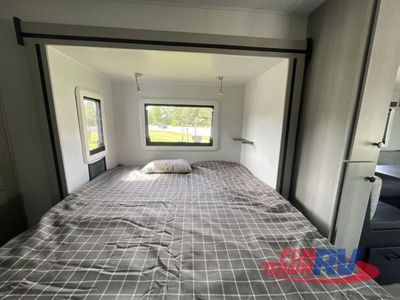 2025 Forest River RV Solera - Photo 31