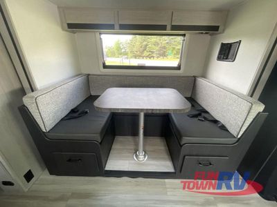2025 Forest River RV Solera - Photo 22