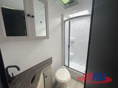 2025 Forest River RV Solera - Photo 26