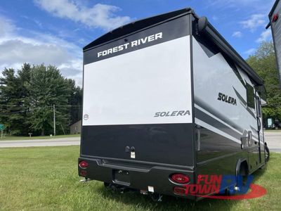 2025 Forest River RV Solera - Photo 6