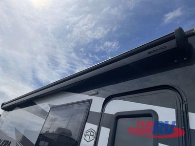 2025 Forest River RV Solera - Photo 8