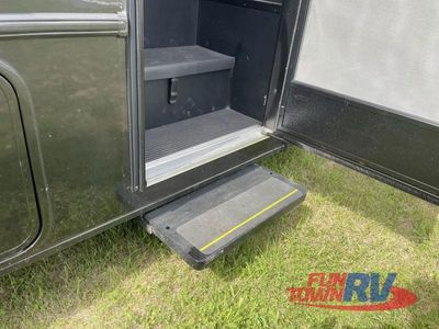 2025 Forest River RV Solera - Photo 11