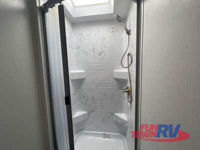 2025 Forest River RV Solera - Photo 29