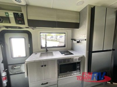 2025 Forest River RV Solera - Photo 15