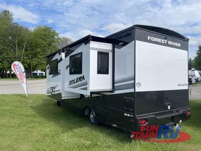 2025 Forest River RV Solera - Photo 5