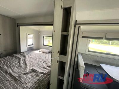 2025 Forest River RV Solera - Photo 20