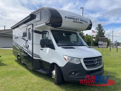 2025 Forest River RV Solera - Photo 3