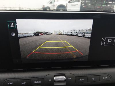 2025 Kia K4 — photo 16 view