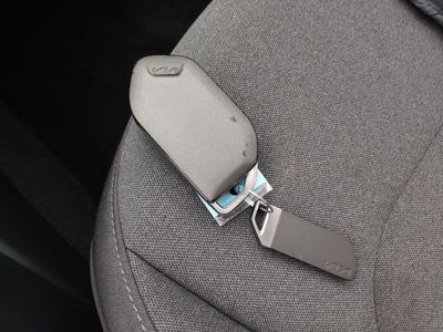 2025 Kia K4 — photo 15 view