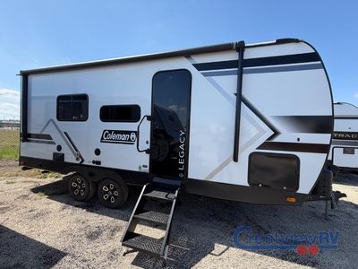 2026 Keystone RV Coleman Legacy - Photo 8