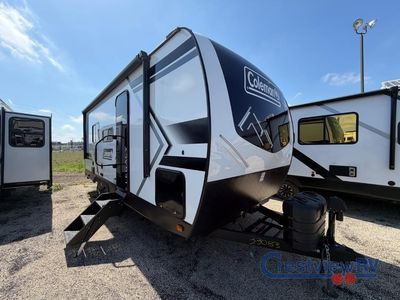 2026 Keystone RV Coleman Legacy - Photo 3