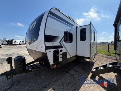 2026 Keystone RV Coleman Legacy - Photo 5