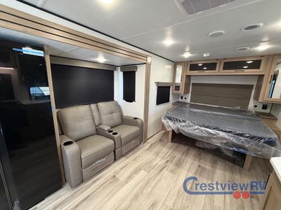 2026 Keystone RV Coleman Legacy - Photo 16