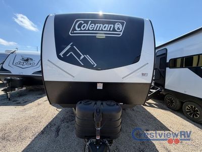 2026 Keystone RV Coleman Legacy - Photo 4