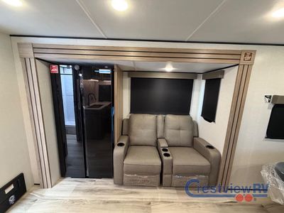 2026 Keystone RV Coleman Legacy - Photo 12