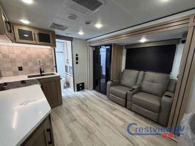 2026 Keystone RV Coleman Legacy - Photo 10