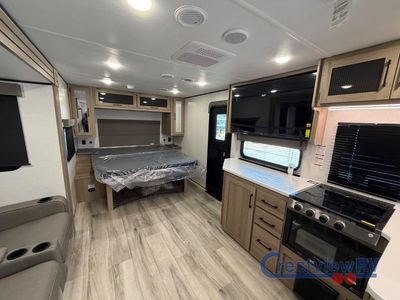 2026 Keystone RV Coleman Legacy - Photo 13