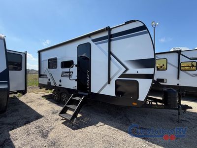 2026 Keystone RV Coleman Legacy - Photo 1
